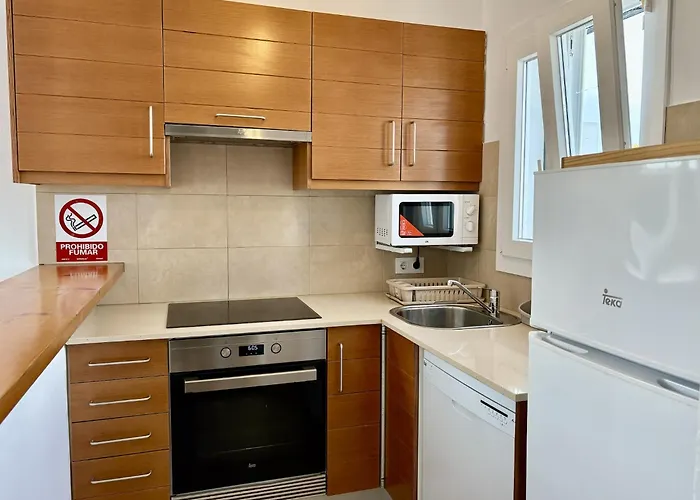 Dofins Holiday home Cala Blanca (Menorca)