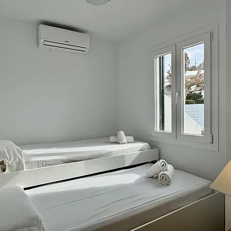 Dofins Holiday home Cala Blanca (Menorca)