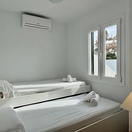 Dofins 度假居 卡拉布兰卡