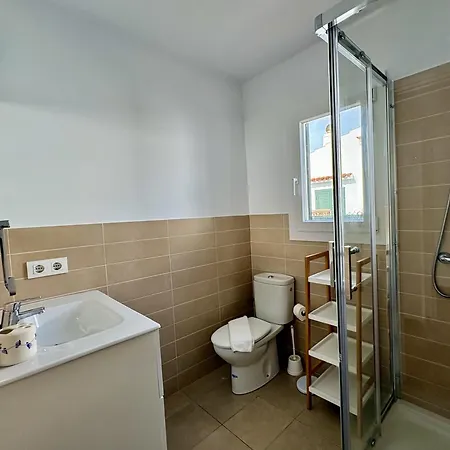 Dofins Holiday home