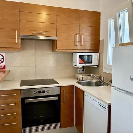 Dofins Holiday home Cala Blanca (Menorca)