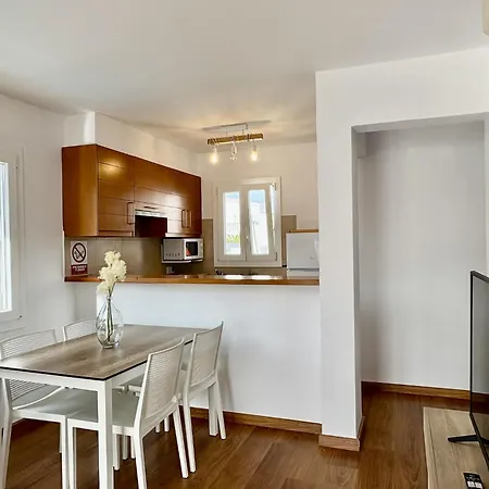 Ferienhaus Dofins *