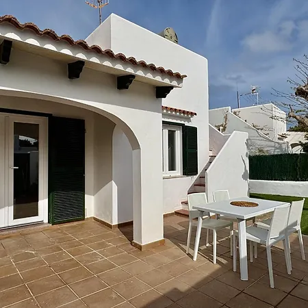Dofins Ferienhaus