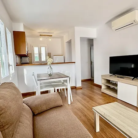 Holiday home Dofins