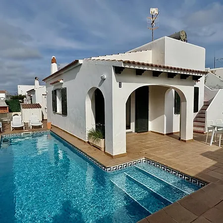 Dofins * Cala Blanca (Menorca)