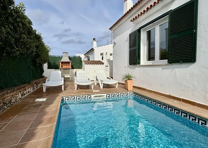 Dofins * Cala Blanca (Menorca)