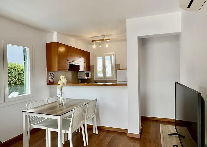 Casa vacanze Dofins *