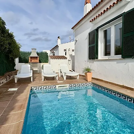 Dofins * Cala Blanca (Menorca)