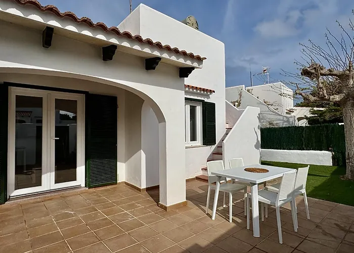 Dofins Semesterbostad